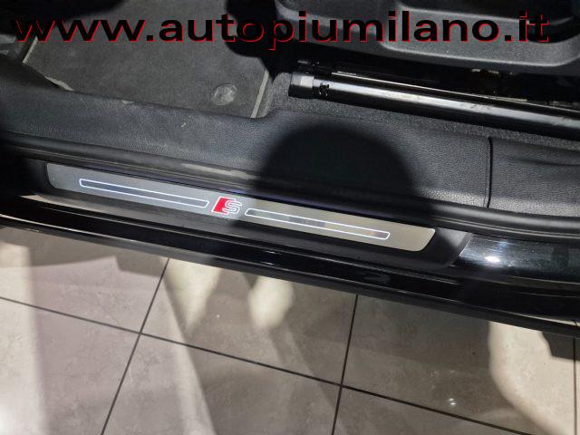 AUDI Q3 SPB 45 TFSI e S tronic S line edition