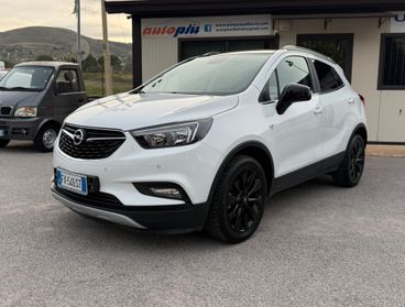 Opel Mokka X 1.6 CDTI Ecotec 136CV 4x2 Start&Stop Ultimate