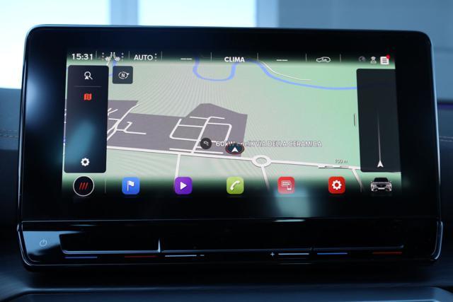 CUPRA Formentor 1.5 TSI DSG SEDILI SPORTIVI FULL PELLE