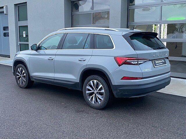 SKODA Kodiaq 2.0 TDI EVO SCR 4x4 DSG 7 posti Style