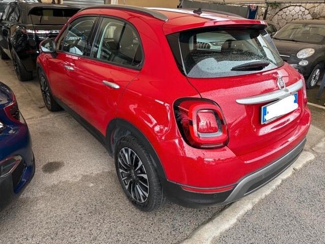 Fiat 500X 1.6 MultiJet 130 CV Cross