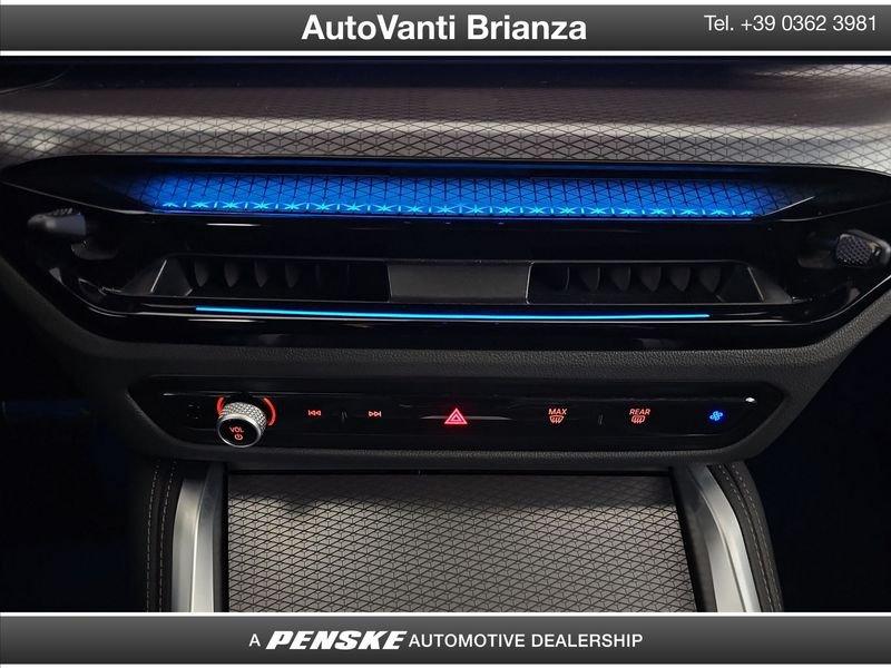 BMW Serie 4 Gran Coupé 420d xDrive 48V LCI Msport Pro