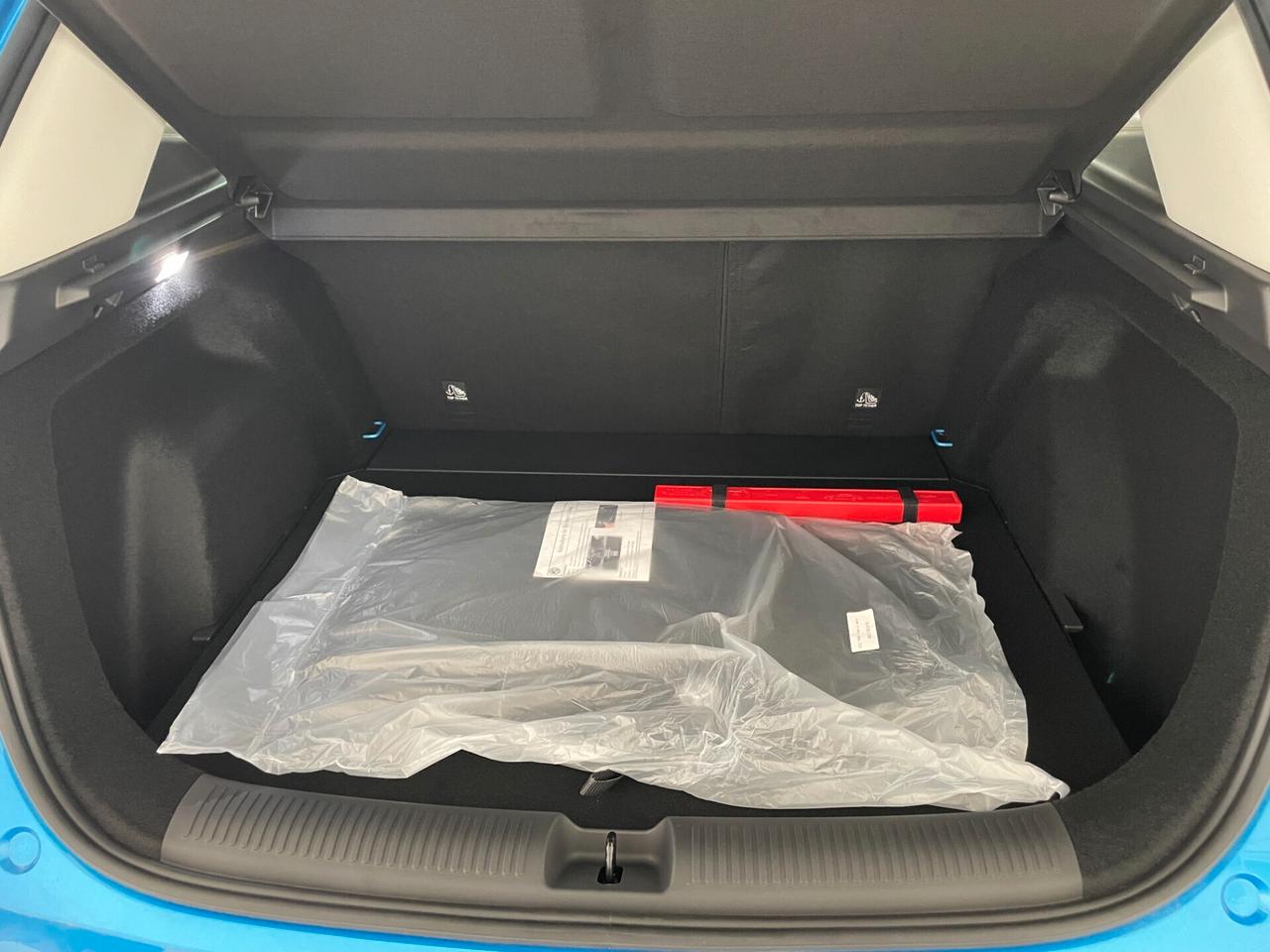 Mg ZS Comfort 1.5 VTi-tech Newmodel Km0 Fulloptional