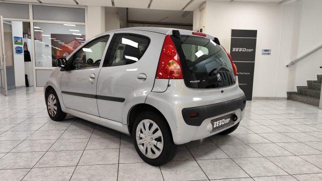 PEUGEOT 107 1.0 68CV 5p.