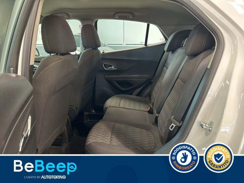 Opel Mokka 1.6 COSMO S&S 4X2 115CV M5
