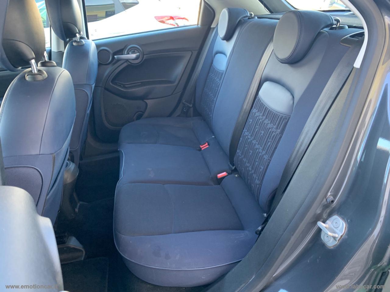 FIAT 500X 1.3 M.Jet 95 CV Sport - 2022