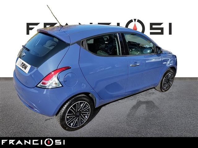 LANCIA Ypsilon 5 Porte 1.2 69cv Gold my16