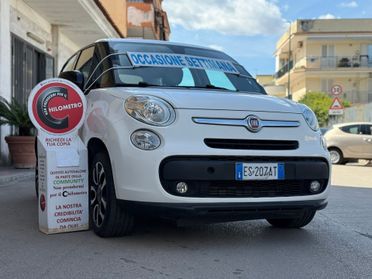 Fiat 500L Twin air 2014 garanzia 1 anno garanzia