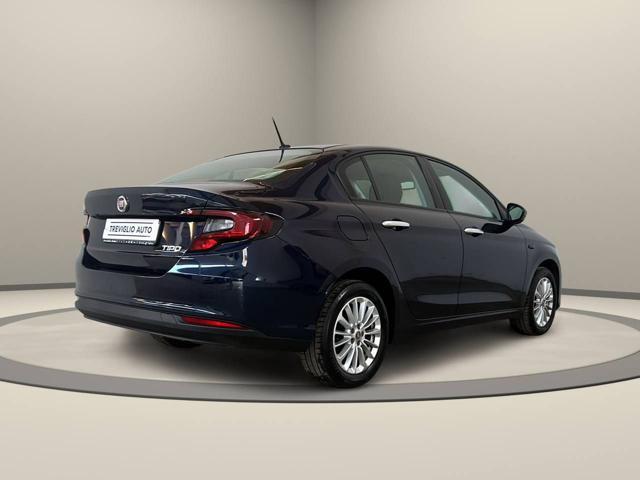 FIAT Tipo 1.0 4 porte Life