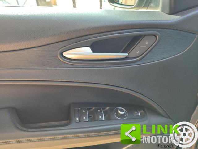 ALFA ROMEO Stelvio 2.2 Turbodiesel 160 CV AT8 RWD Sprint