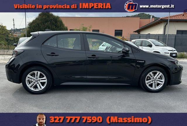 TOYOTA Corolla 1.8 Hybrid Active