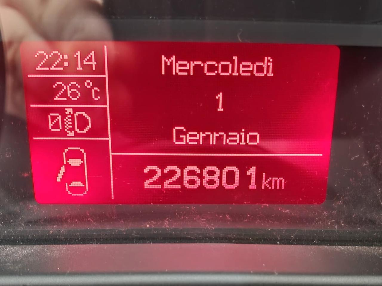 Alfa Romeo Giulietta 1.6 JTDm-2 105cv Exclusive 2015
