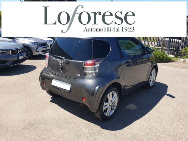 TOYOTA iQ 1.3 Executive