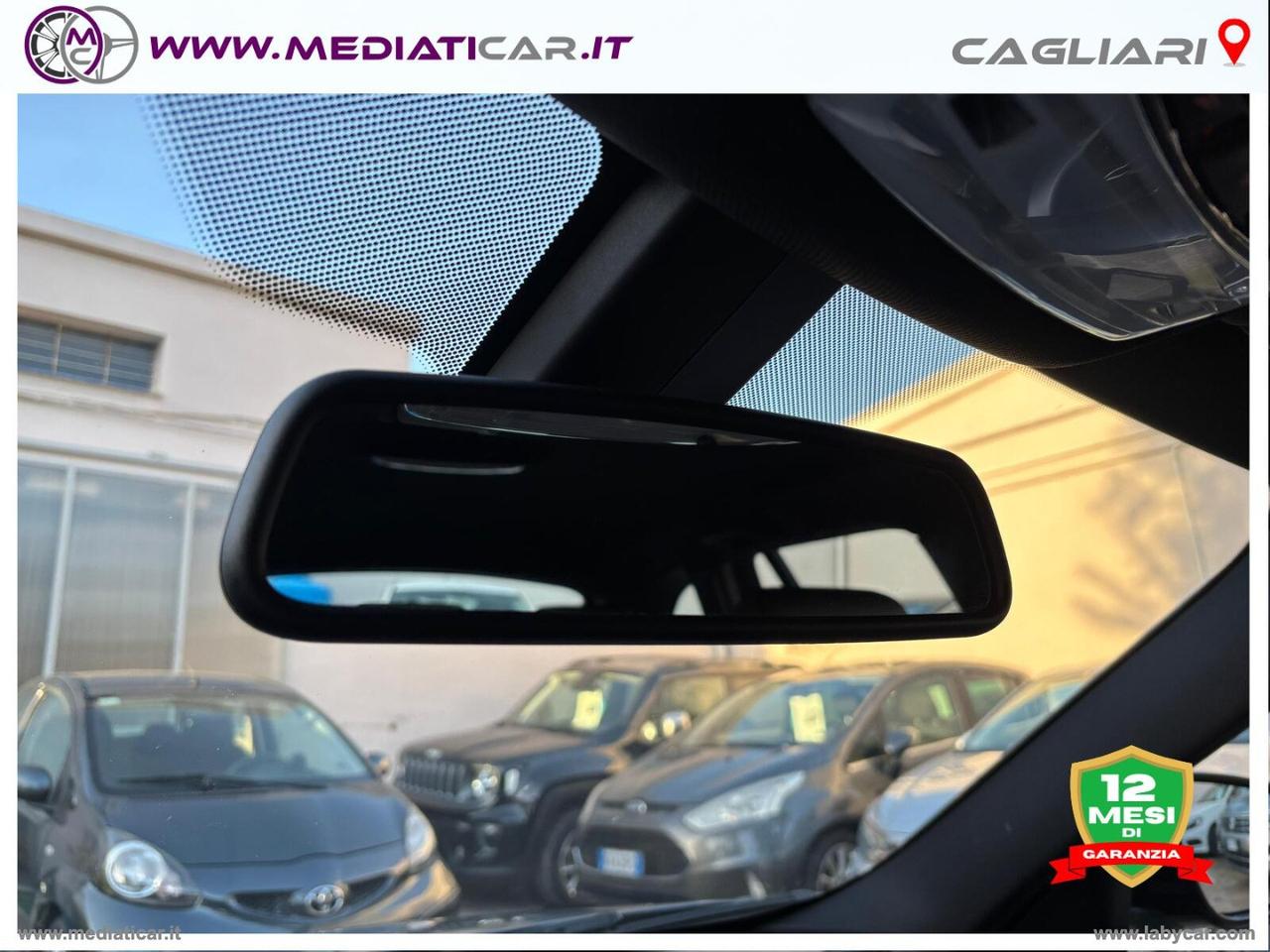 BMW 318d Touring Msport