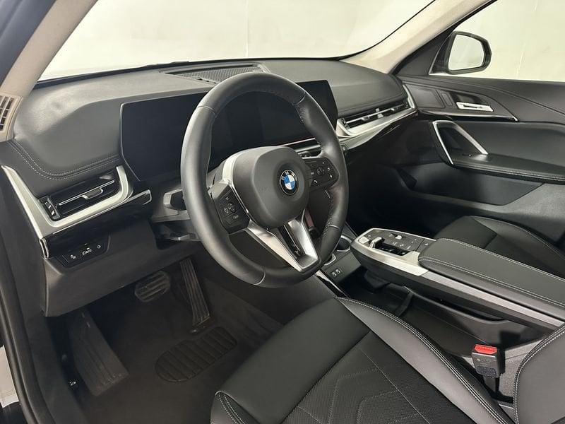BMW X1 U11 sdrive18d X-Line auto