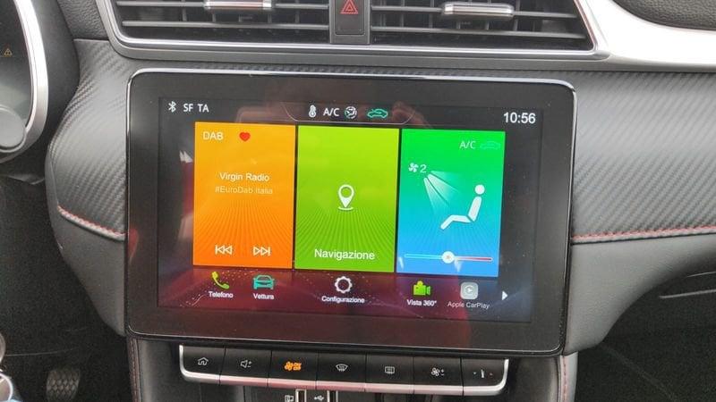 MG ZS ZS 1.5 VTi-tech Luxury