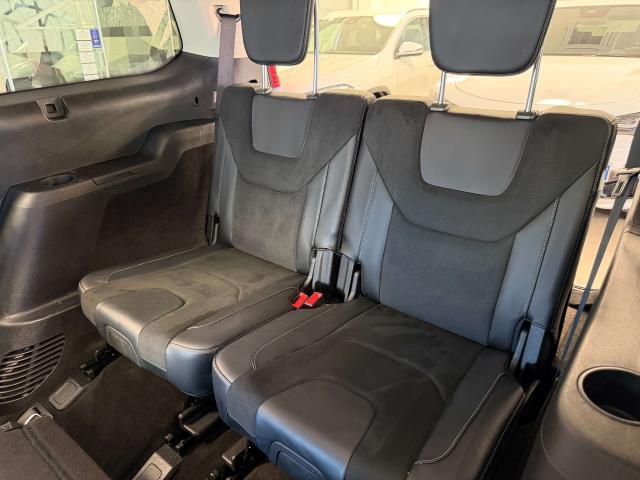 Ford Galaxy 2.0 tdci Titanium