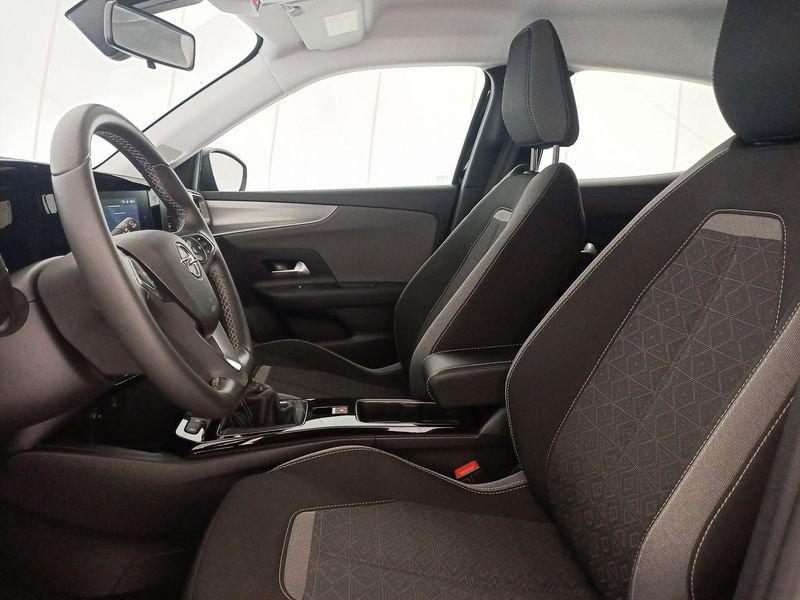 Opel Mokka II 2020 1.5 Edition s&s 110cv