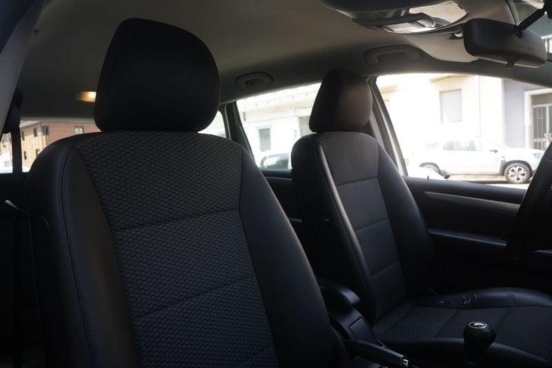 Mercedes-Benz Classe A Mercedes-Benz Classe A 180 CDI Avantgarde Unicoproprietario