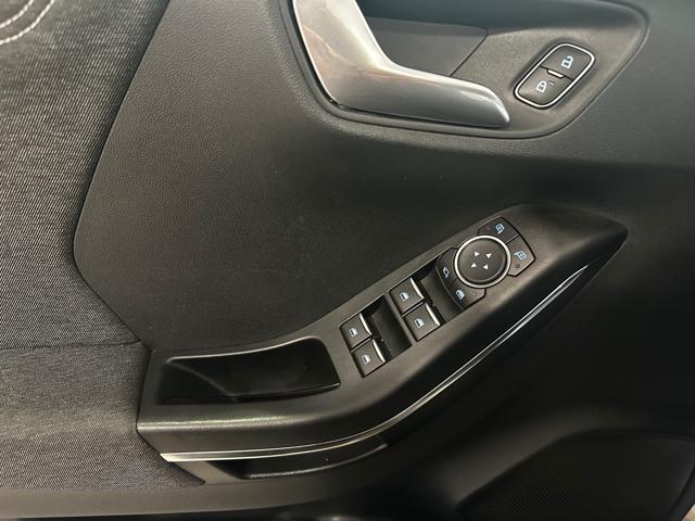 FORD Puma 1.0 Hybrid 125 CV Titanium