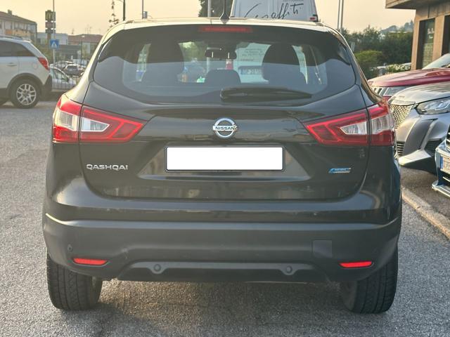 NISSAN Qashqai 1.5 dCi 110cv Acenta