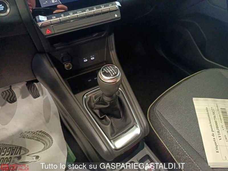 Renault Captur Captur ECO-G 100 CV Techno