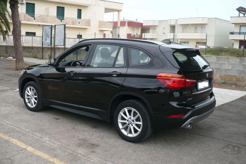 BMW X1 X1 sDrive16d Business
