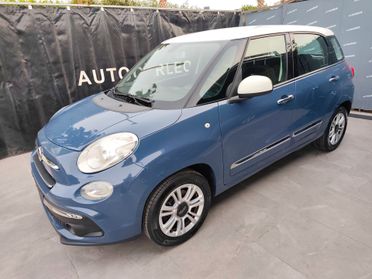 Fiat 500L BICOLORE 1.4 BENZINA Lounge