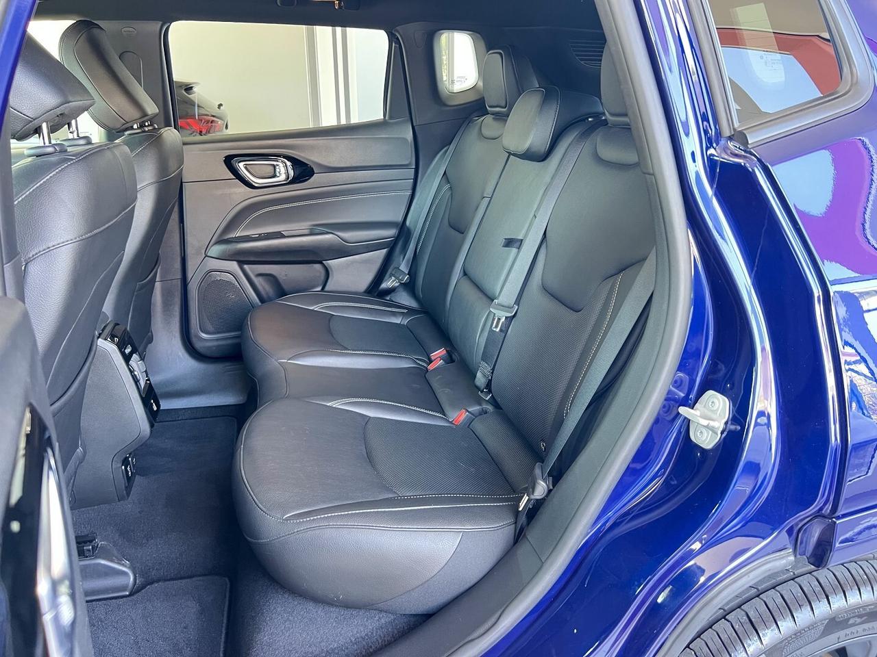 JEEP COMPASS 1.6 MJT 130 CV S - 2021