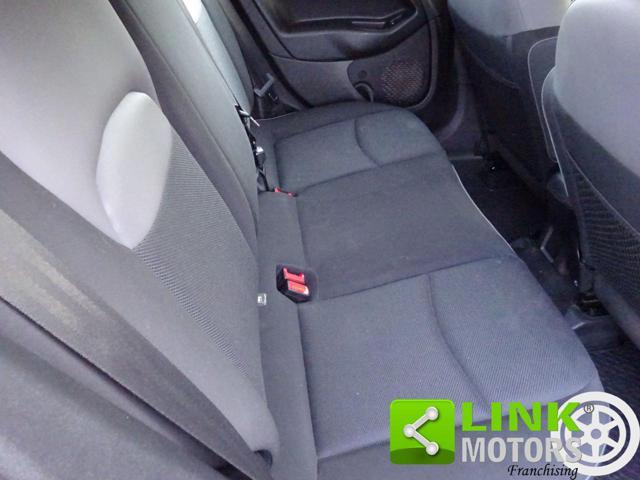FIAT 500X 1.6 E-Torq 110 CV Pop Star GPL NEOPATENTATI