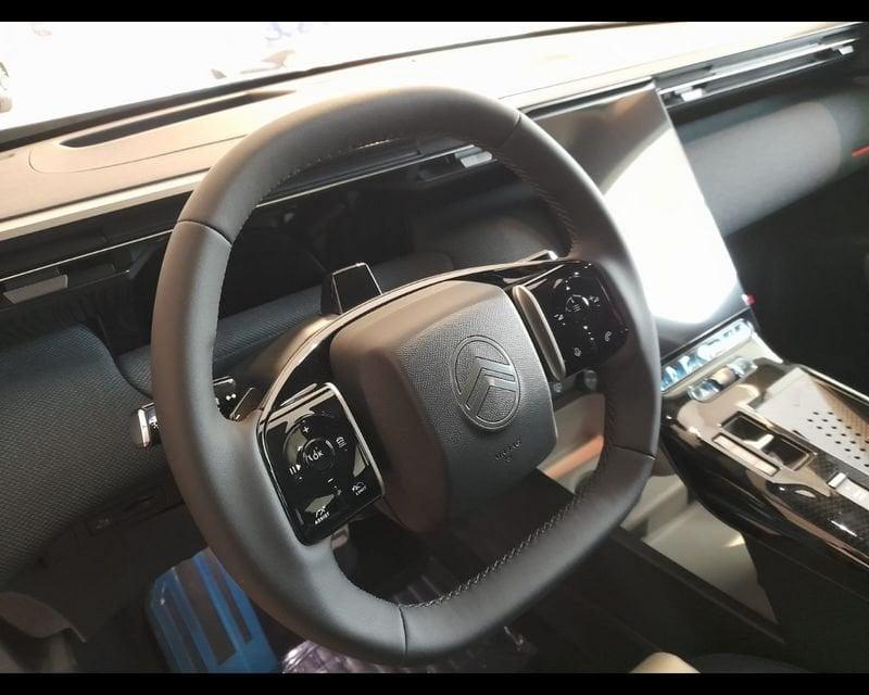 Citroën C5 Aircross Nuovo MAX Hybrid 145cv