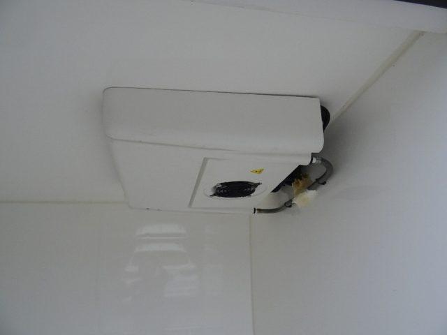 FIAT Ducato 35 2.3 MJT 140CV PM-TM Furgone Frigo FRAX-0