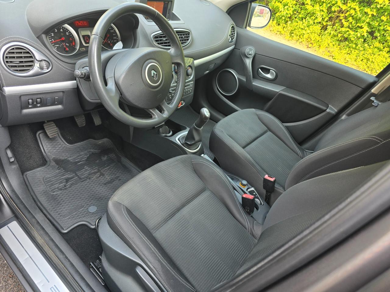 RENAULT CLIO 1.2 16V 20th ANNIVERSARIO "OK NEOPATENTATI"