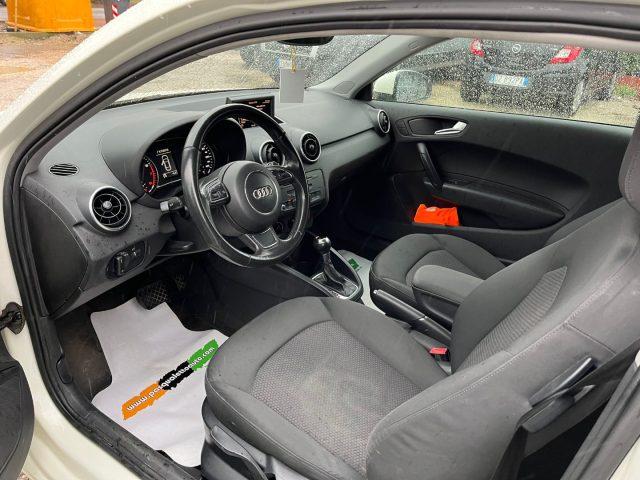 AUDI A1 AUTOMATICA! 1.4 TFSI S tronic Attraction