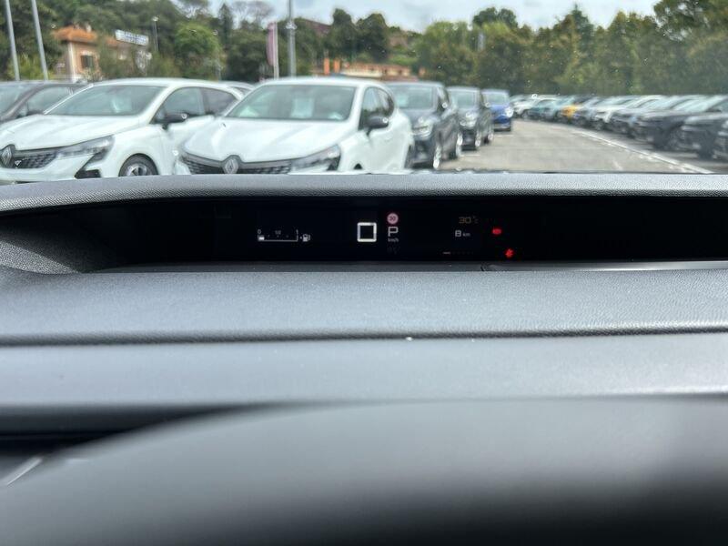 Citroën C3 Aircross II 2024 1.2 hybrid Max 145cv edcs6