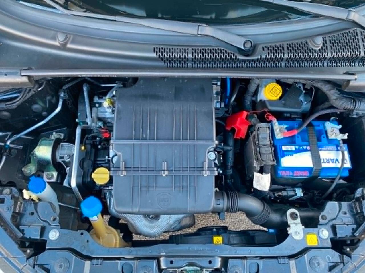Lancia Ypsilon 1.2 69 CV 5 p. Come Nuova