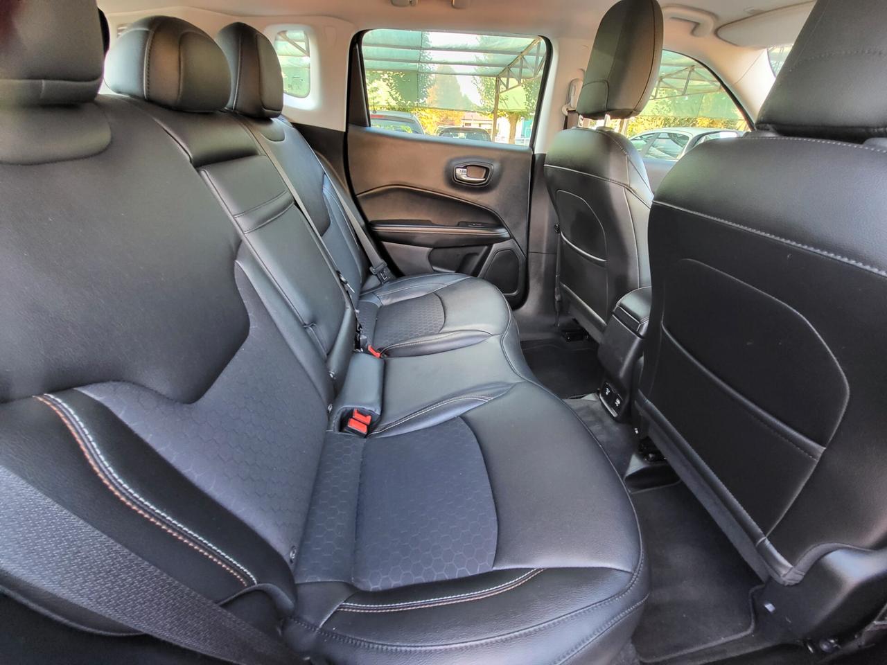 Jeep Compass 1.6 Multijet II 2WD Longitude