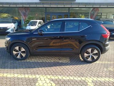 Volvo XC40 XC40 1.5 t4 phev Inscription Expression auto my21