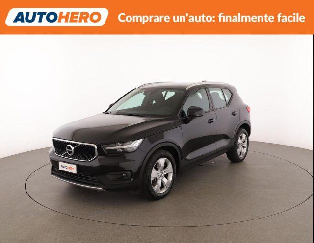 VOLVO XC40 B4 AWD Geartronic Momentum Pro