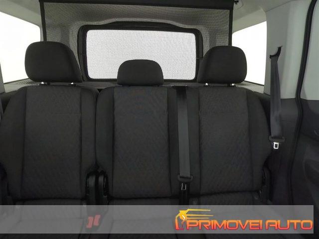 VOLKSWAGEN Caddy 2.0 TDI 102 CV Move