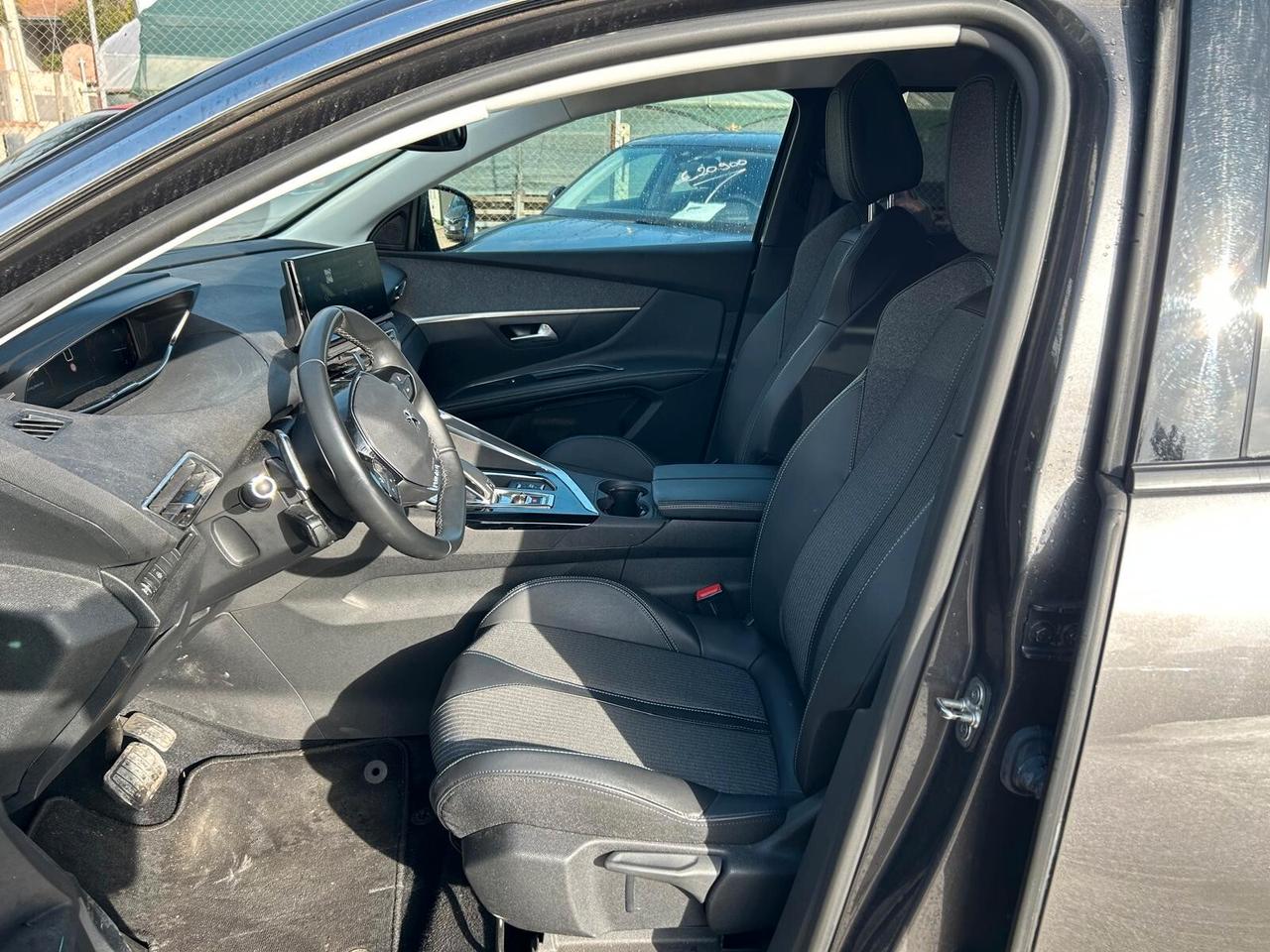 Peugeot 5008 BlueHDi 130 S&S EAT8 Allure Pack