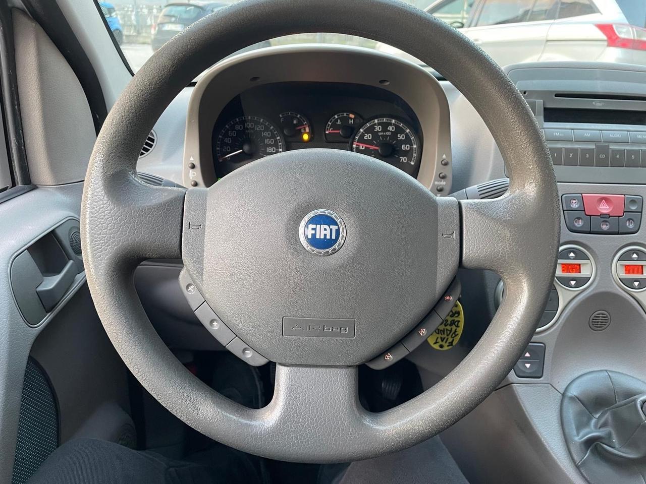 Fiat Panda 1.2 Emotion IN OTTIME CONDIZIONI