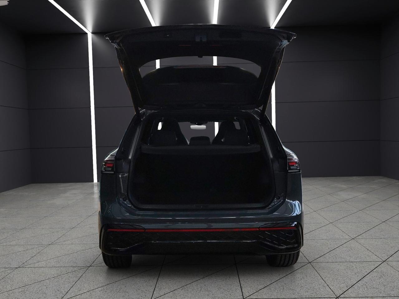 VOLKSWAGEN Tiguan 3ª serie Tiguan 2.0 TDI 150 ...