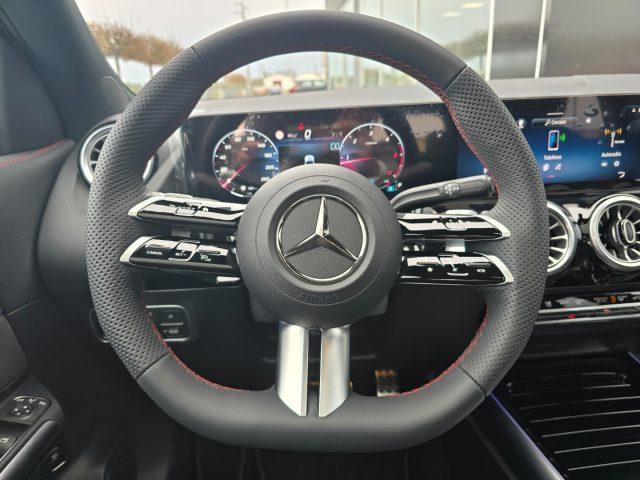 MERCEDES-BENZ GLA 200 d Automatic AMG Line Premium Plus