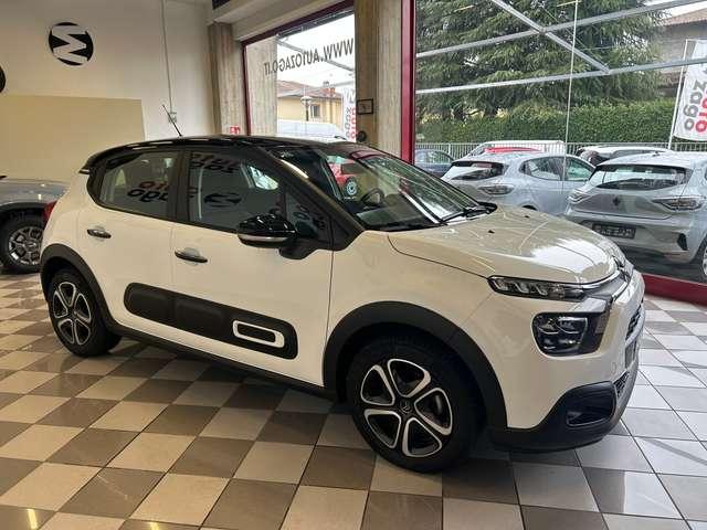 Citroen C3 C3 1.2 puretech Shine Pack s&s