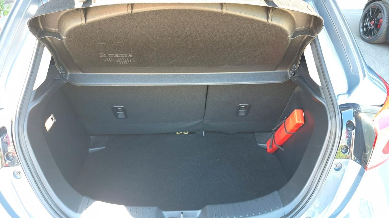 Mazda 2 Mazda2 1.5 e-Skyactiv-G 90 CV M Hybrid Homura