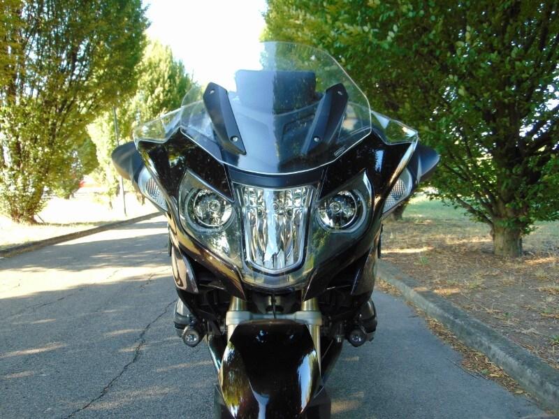 BMW R 1200 RT ABS