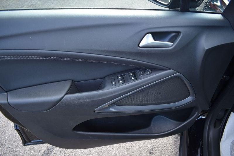 Opel Crossland Crossland 1.5 ECOTEC D 110 CV Start&Stop Elegance