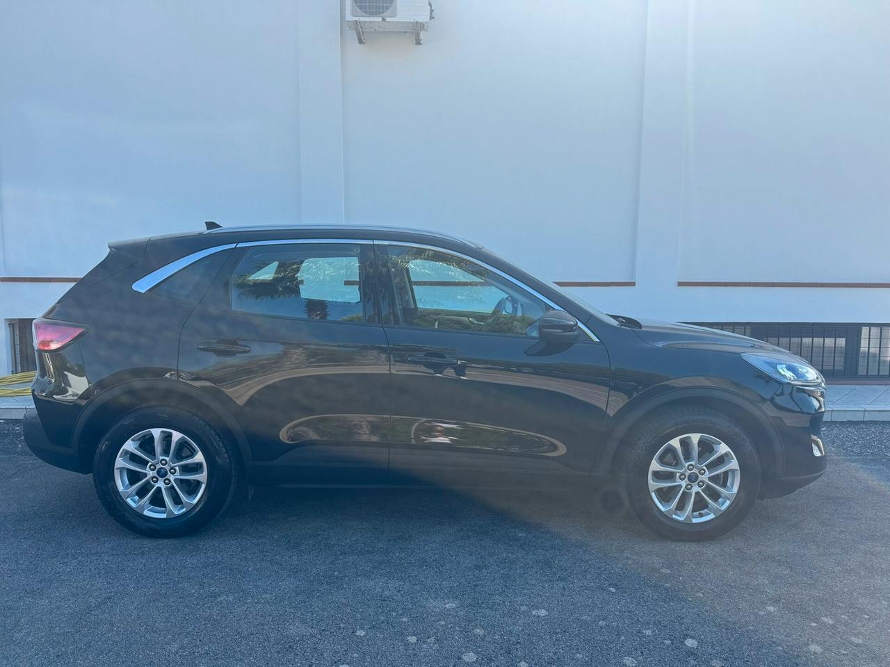 Ford Kuga 1.5TDCI 120CV Titanium