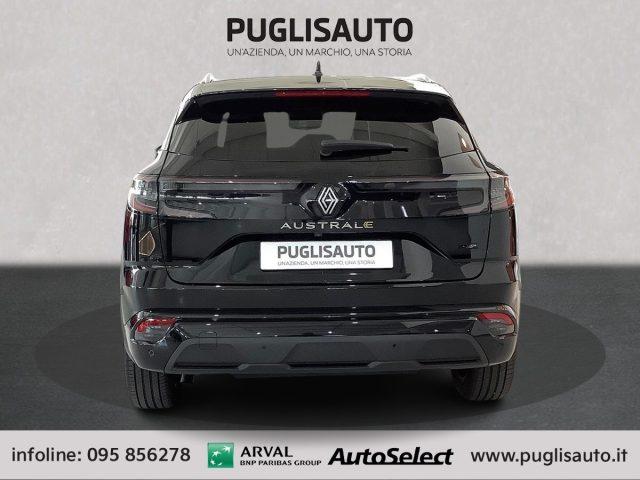 RENAULT Austral Austral Full Hybrid E-Tech 200 CV Techno